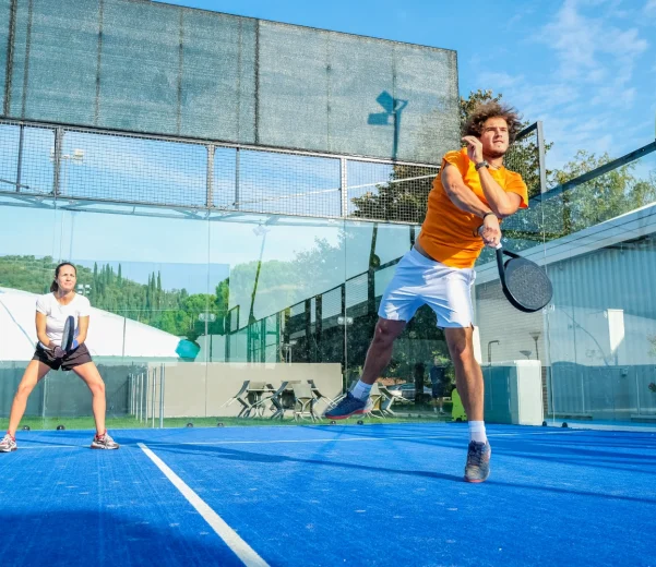 A sport, ami összeköt - stílusosan!