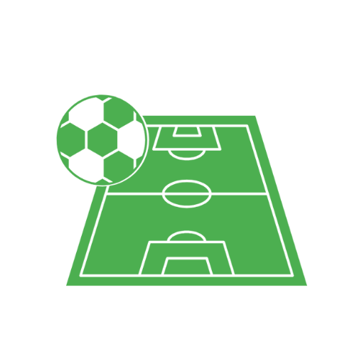 Sportpályák