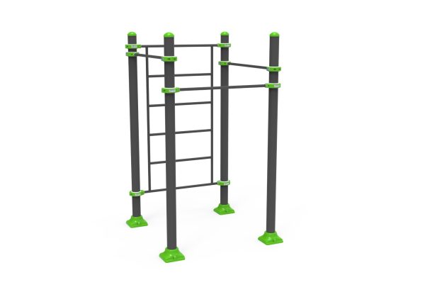 Workout komplex