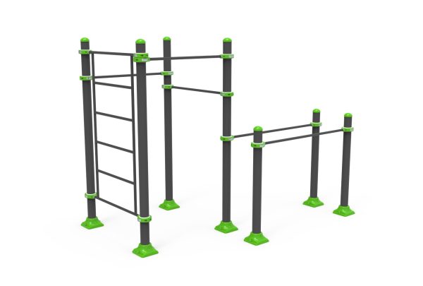 Workout komplex