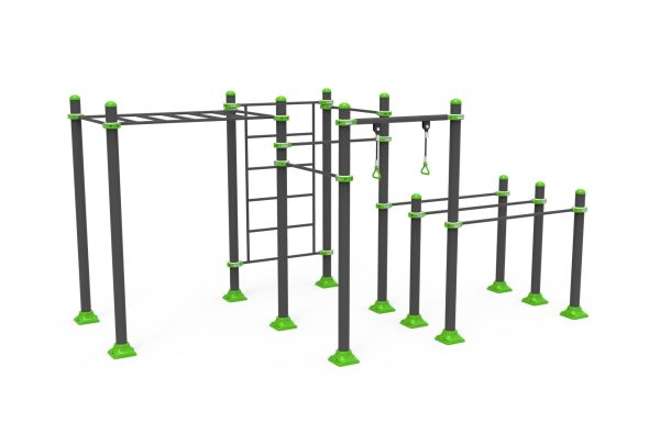 Workout komplex