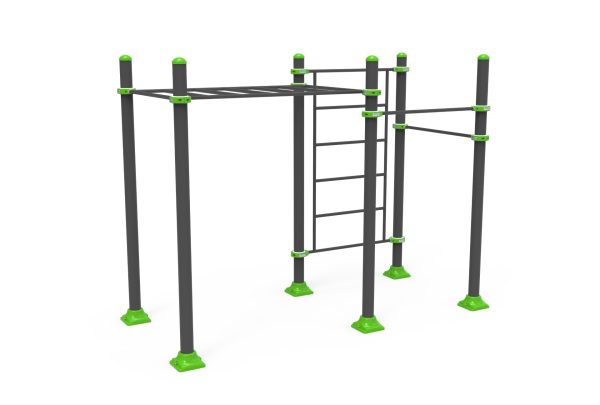 Workout komplex