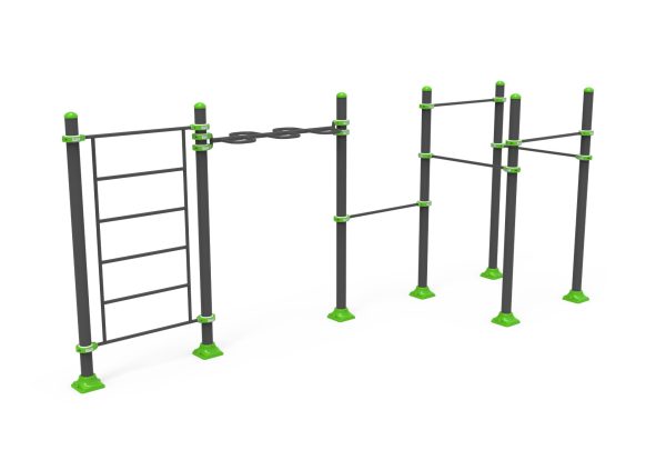 Workout komplex