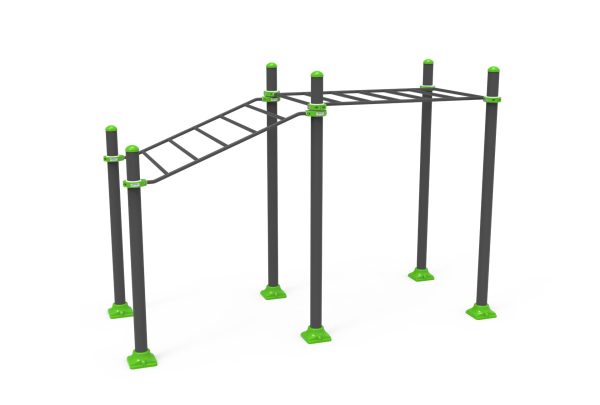 Workout komplex