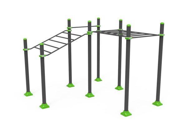 Workout komplex