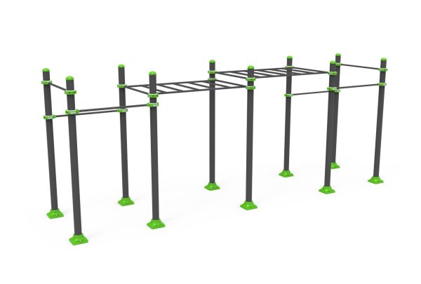 Workout komplex