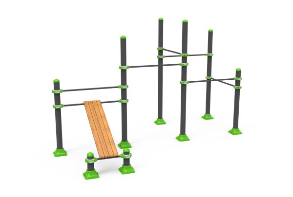 Workout komplex