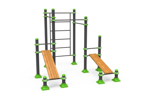 Workout komplex