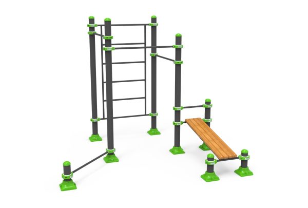 Workout komplex