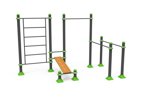 Workout komplex