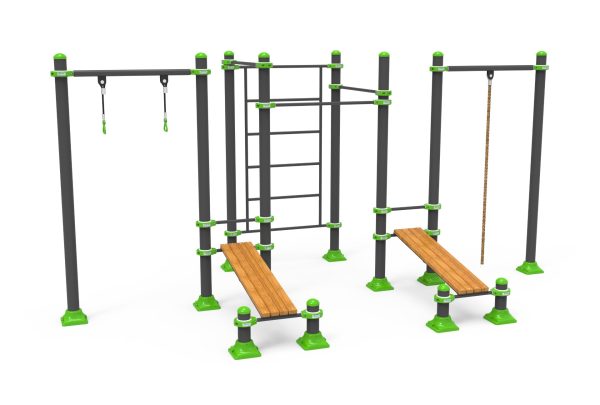 Workout komplex