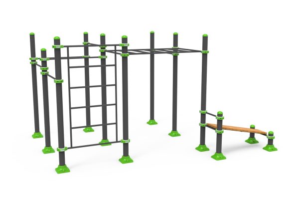Workout komplex