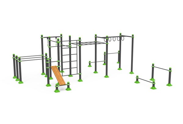 Workout komplex