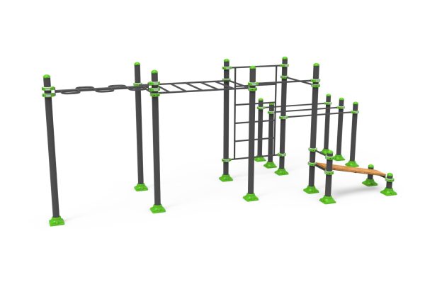 Workout komplex