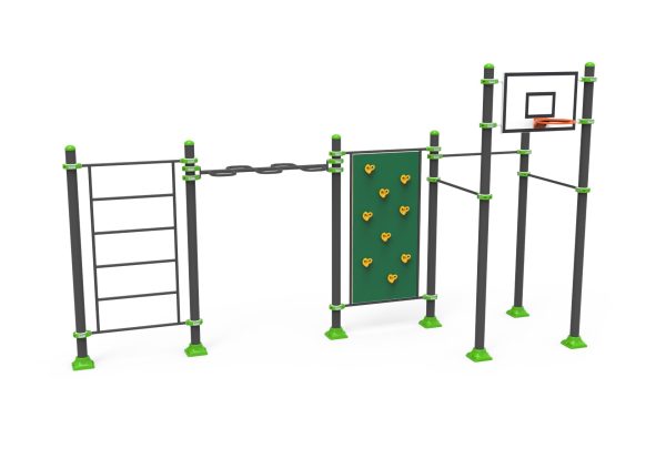 Workout komplex