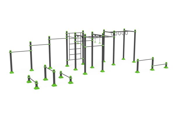 Workout komplex