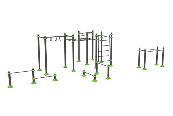 Workout komplex