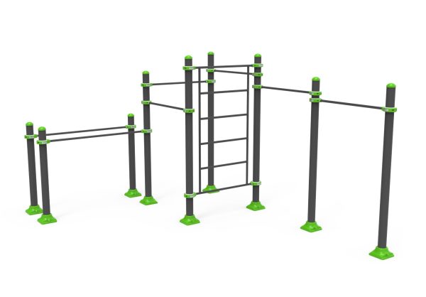 Workout komplex