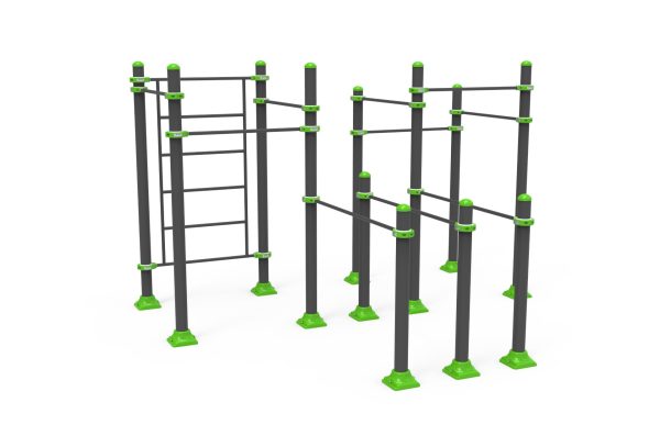 Workout komplex