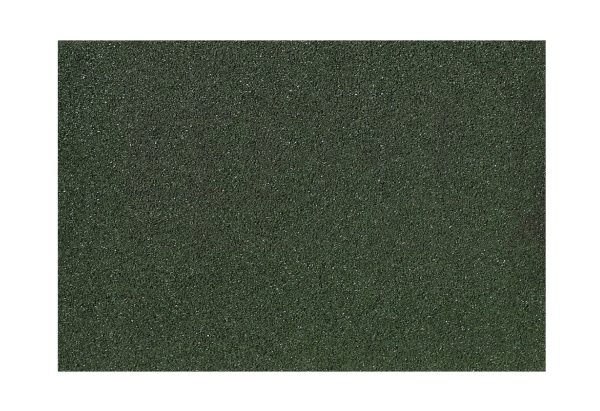 Gumiburkolat 500x500 mm - zöld